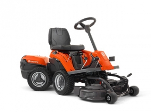 Rider Battery, klippbredd 85 cm, 36V, 125AH' i gruppen Husqvarna / Åkgräsklippare hos Mera Maskin Göteborg Aktiebolag (967 18 70-01)